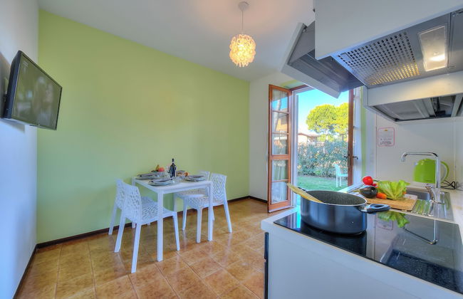 Villa Fiorita - Foto 50