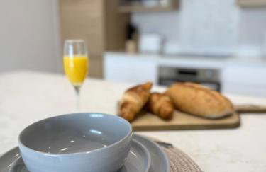 Newly renovated 1BD City centre escape - Foto 3