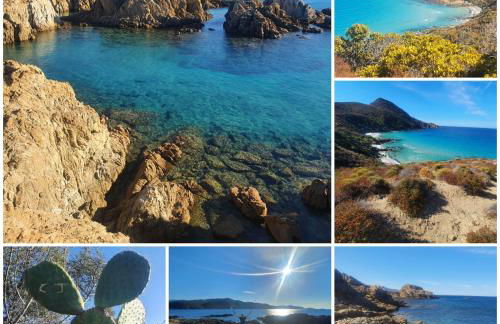 BERNARDINI Emplacement exceptionnel - Foto 1