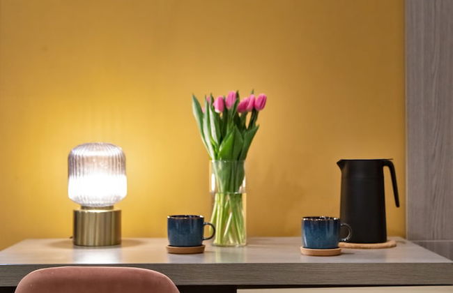 Residenza Toledo Lifestyle - Foto 47