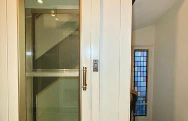 PARIS-ALESIA Super appartement 2 pièces de 39m2 - très cosy pour 1 - 5 personnes totalement refait à NEUF -ENTIRE APARTMENT LUXURIOUS AND WARM -PARIS ALESIA 14ème - Proche Aéroport Paris-Orly - Parc des Expositions Porte de Versailles FREE WIFI GRATUIT - Foto 41