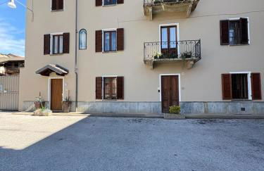 LA TANA Guest House - Foto 14