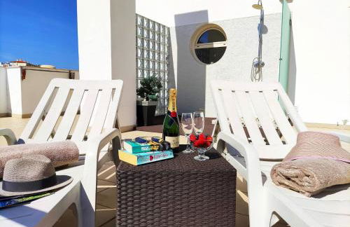 AlbufeiraOrada SunSet Penthouse by Be Cherish - Foto 8