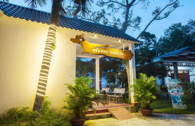 Hien Minh Bungalow - Photo 70