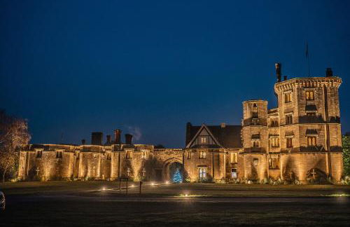 Thornbury Castle - A Relais & Chateaux Hotel - Foto 114