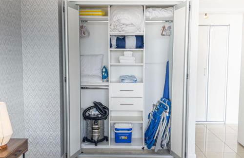 Palm Place Heart of Miami with Parking Pool and Gym - Foto 22