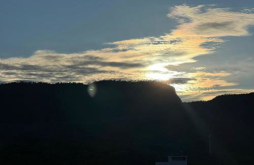 Flat Familiar a 400 metros do Hot Park com Piscinas e Conforto - Foto 70