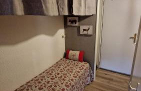 studio de charme au Melezet, les Orres. Plein Sud. - Photo 9