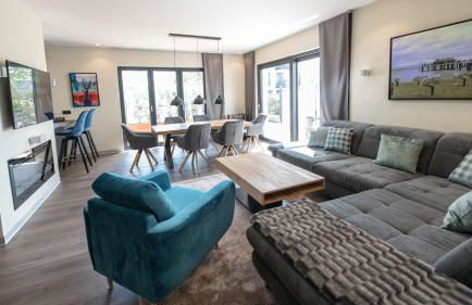 Beach House Meerlust mit Whirlpool - Foto 1