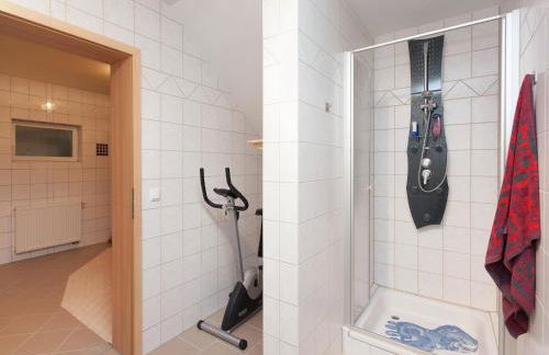 Charmante Ferienwohnung am Thüringer Rennsteig - Foto 29