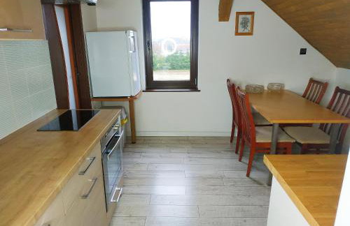 Agrosfera dom relaksacyjny - Foto 24