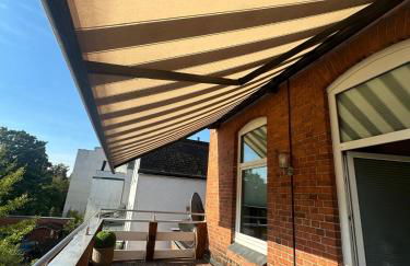 An der Marienbrücke 1OG - Foto 8