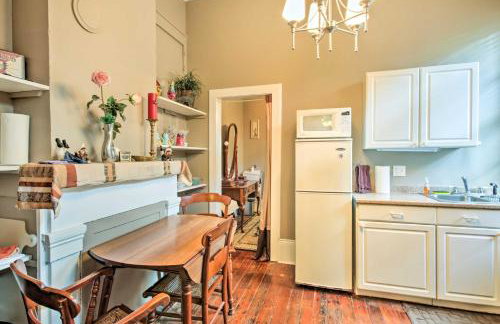 1 Mi to French Quarter Walkable NOLA Home! - Foto 7