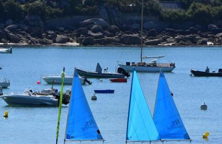 Maison de charme à 2kms de la mer - Foto 59