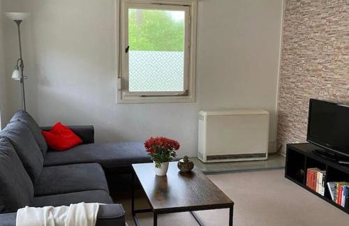 Bungalow im Kiefernwald direkt an der Ostsee (a) - Foto 15