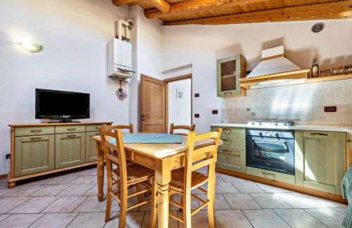 Agritur Piazera Attico - Photo 12