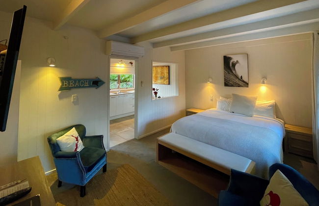 Stay Kerikeri Boutique Apartments and Studios - Foto 45