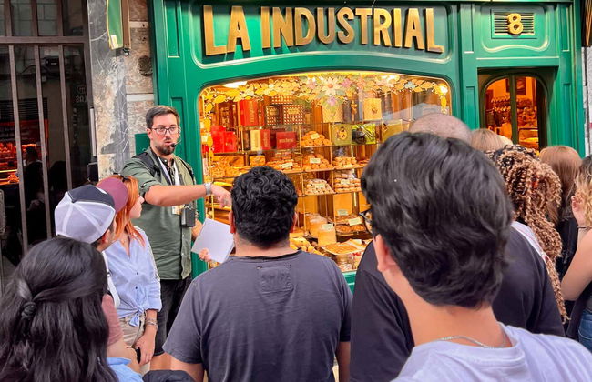 Tour di Salamanca al completo - Foto 3