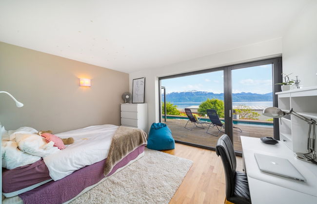 Best Villa with Pool & Panoramic views - Foto 2