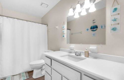 Gulf Brz-Beaches-Dwntwn PNS-Pet Friendly-Canal - Foto 26