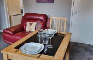 Dog friendly 1 bed cottage with a king sized bed - Foto 6