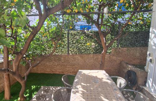 Lemon Garden Apartment - Foto 11