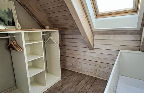 Holiday Home Ferienscheune by Interhome - Foto 41