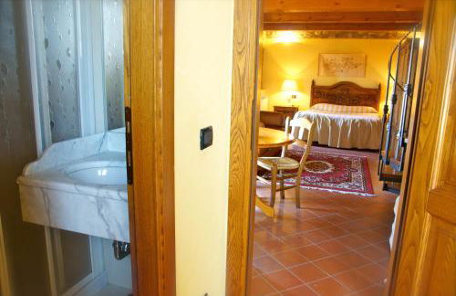 Locanda Ristorante Gavarini - Photo 21