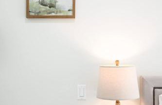 Modern New 3B Home Fully Stocked & Cozy & Sunlight - Foto 55