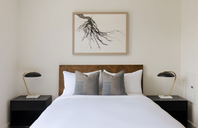 Reside NoMa, a Wyndham Residence - Foto 5