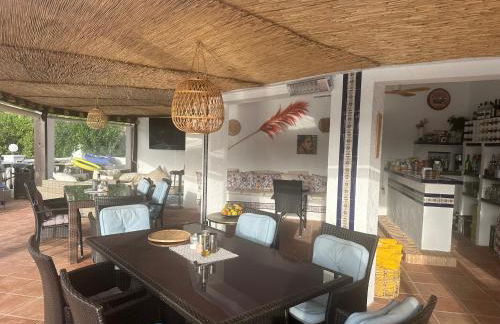 Casa Hermosa Mijas- 7 bedroom villa-sleeps 14 - Photo 49