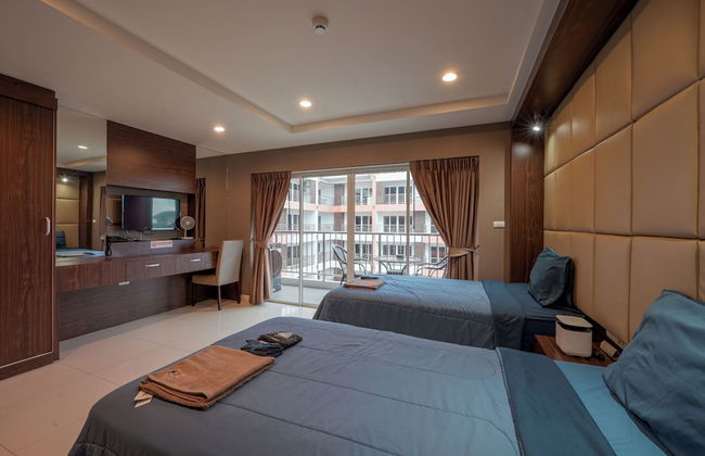 New Nordic Marcus 2 - Foto 13