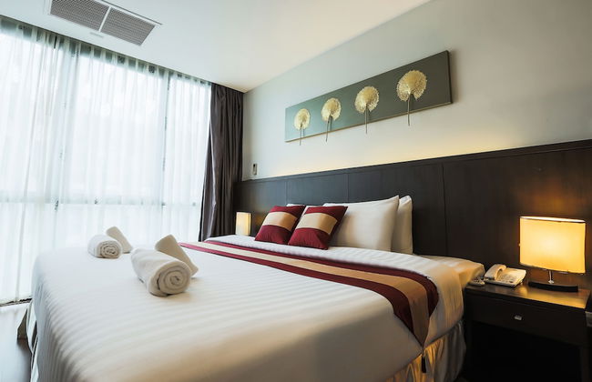 Fifth Jomtien Pattaya - Foto 20