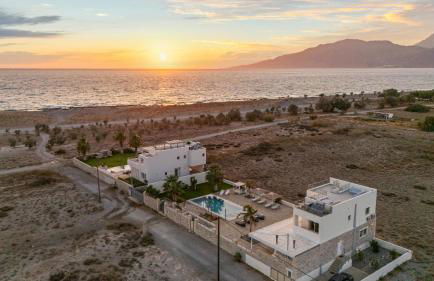 Villa Pnoe Seaside - Photo 76