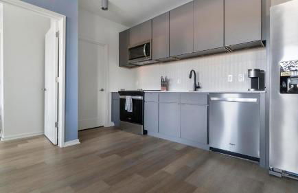 Landing Spectacular 1BD Gym Rooftop Lounge - Foto 26