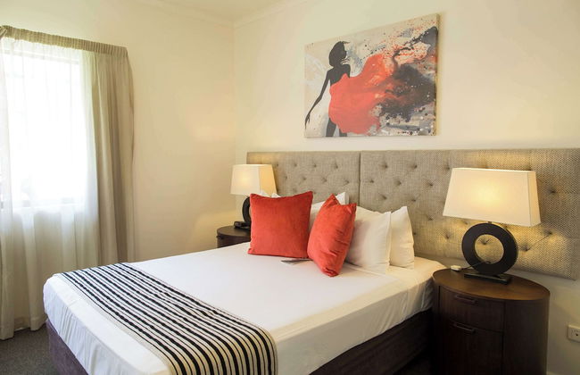 Metro Advance Apartments & Hotel, Darwin - Photo 6