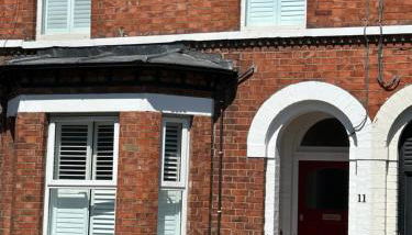 Charming Victorian Terrace, South Belfast - Foto 3