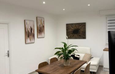 Appartement cosy parking public ! - Foto 7
