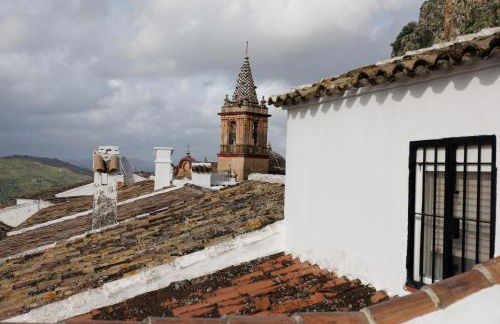 La Casa del Risco Zahara - Foto 36