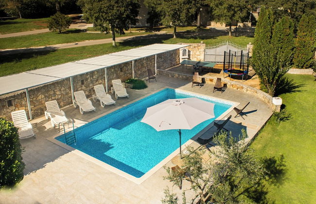 Apartments Villa Fjord - Photo 1