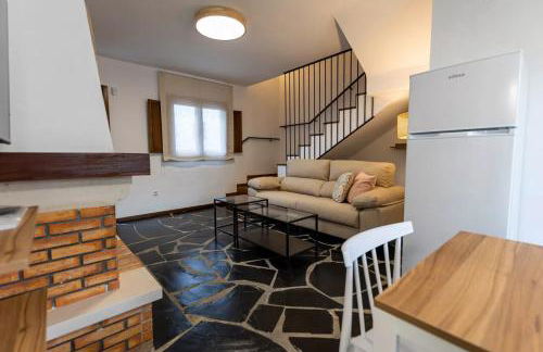 Apartamentos Rurales la Campiña - Foto 9