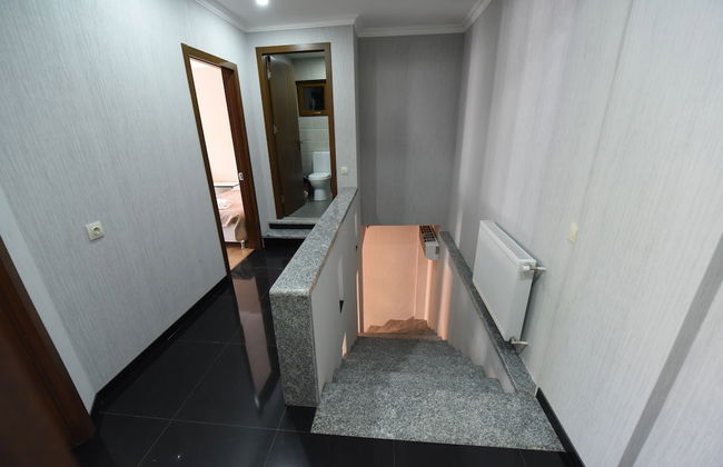 New House in Old Tbilisi - Foto 19