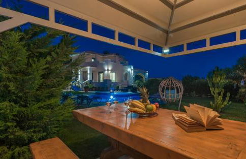 Romanza Luxury Villa - Foto 8