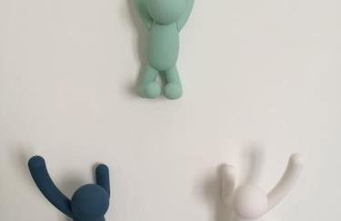 Maison rétaise au cœur du village d'Ars en ré - Foto 38