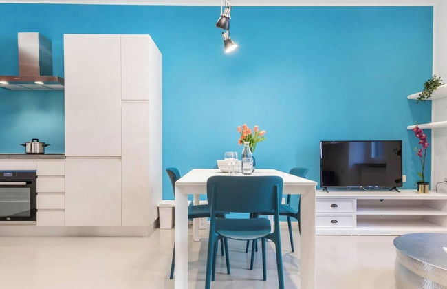 JOIVY Smart Apartment Near S.agostino Metro - Photo 24