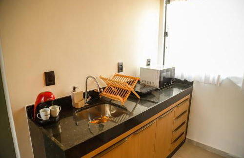 Chalés Alta Vista - Foto 45