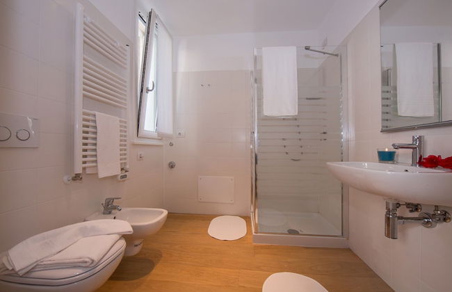 Griante Le Maioliche Apt. 01 - Foto 15