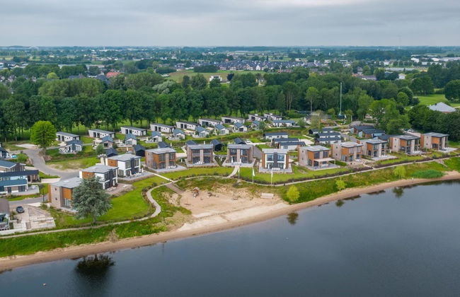 5 bedroom House in Kerkdriel with terrace and sauna - Photo 32