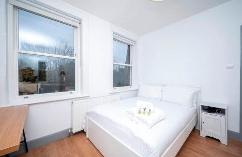 Stylish Home in SE4 - perfect for 5 - Pass the Keys - Foto 6