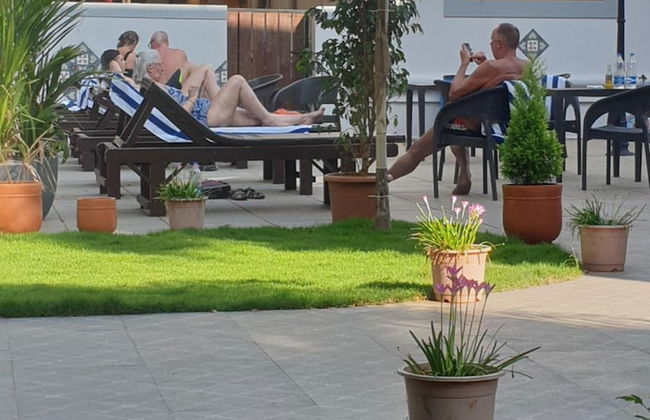 Coastal Suites Apart-Hotel - Foto 41